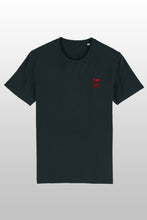 Lade das Bild in den Galerie-Viewer, RIP Shirt Black