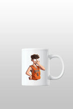 Lade das Bild in den Galerie-Viewer, DEMON’SQUAD Mystery Tasse
