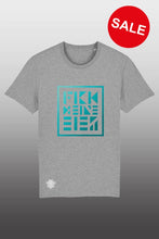 Lade das Bild in den Galerie-Viewer, Lusor FME Shirt heather grey
