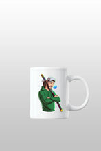 Lade das Bild in den Galerie-Viewer, DEMON’SQUAD Mystery Tasse
