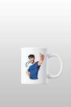 Lade das Bild in den Galerie-Viewer, DEMON’SQUAD Mystery Tasse
