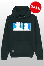 Lade das Bild in den Galerie-Viewer, Galaxy Hoodie
