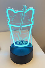 Lade das Bild in den Galerie-Viewer, AVAS BUBBLE LIGHT
