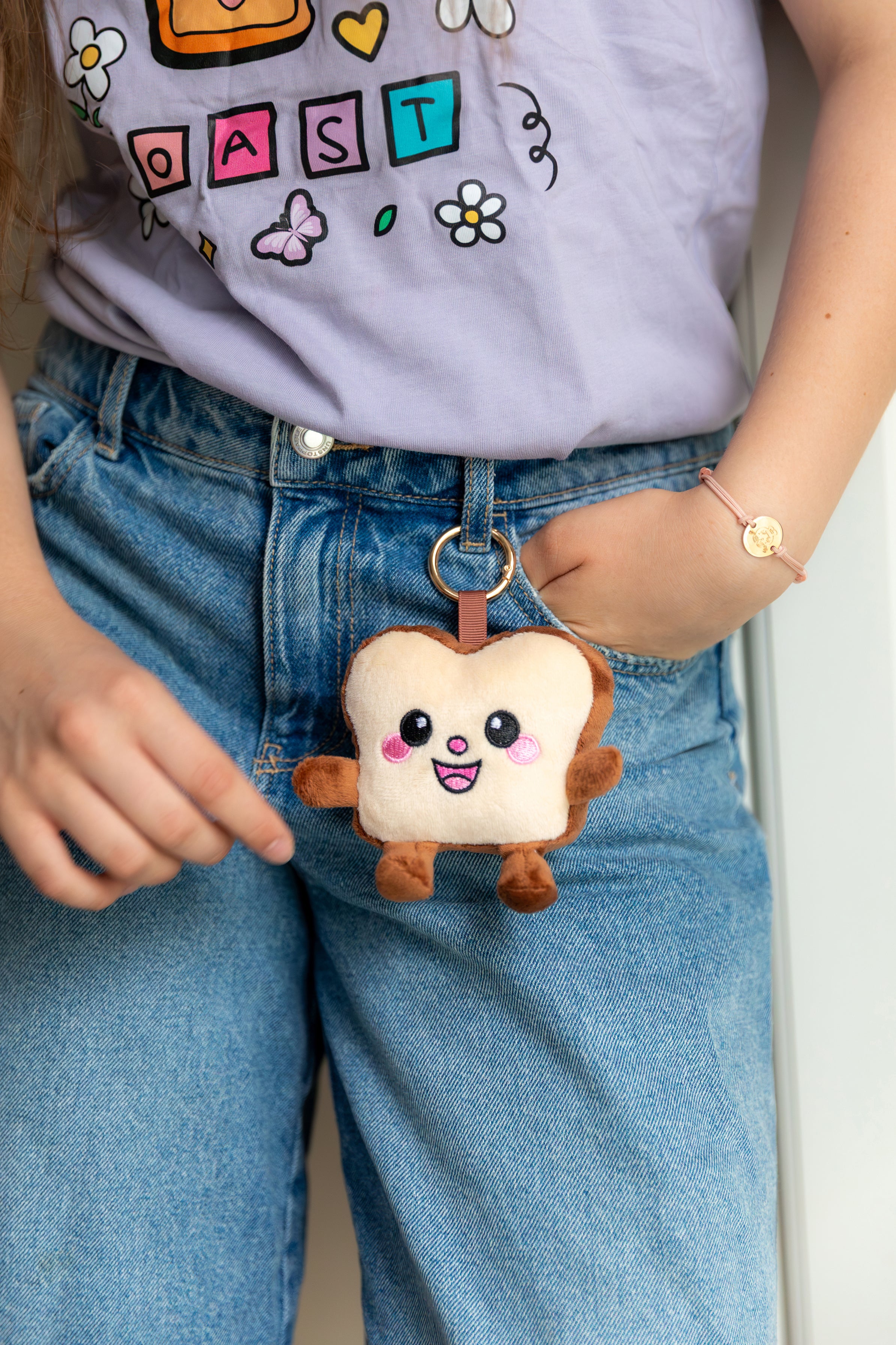 TOCATOAST Mystery Blindbox