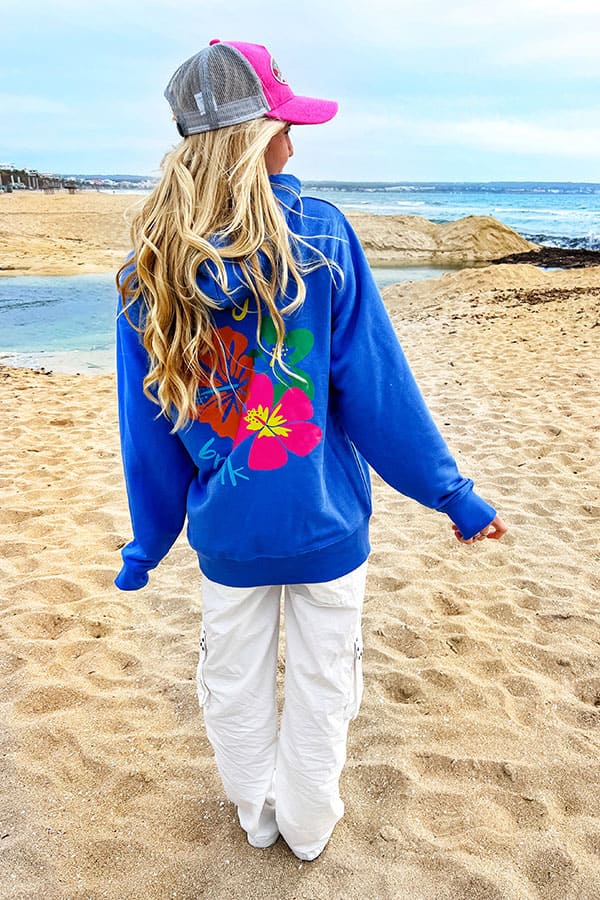 Spring Break Hoodie