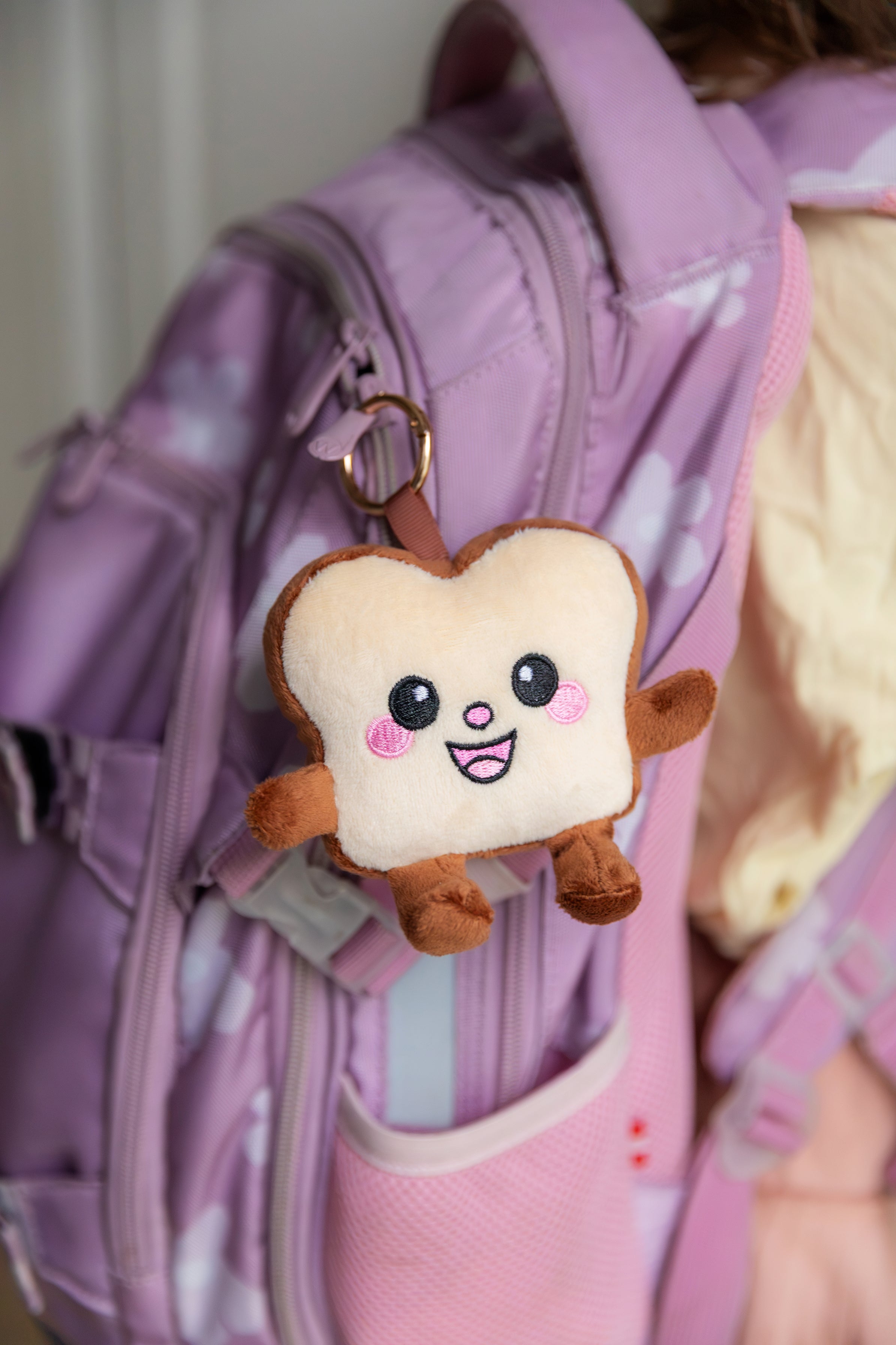 TOCATOAST Mystery Blindbox