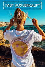 Lade das Bild in den Galerie-Viewer, SMILEY EYES SHIRT
