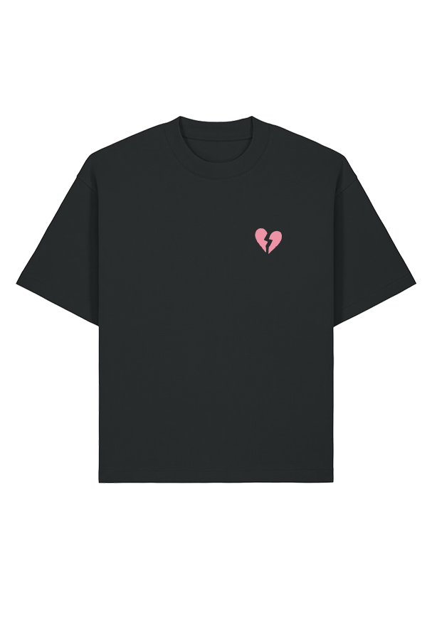 Trust Your Instincts Oversized T-Shirt