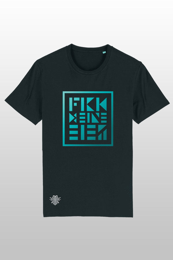 Lusor FME Shirt schwarz