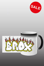 Lade das Bild in den Galerie-Viewer, Brox Fire Tasse Magic
