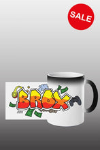 Lade das Bild in den Galerie-Viewer, Brox Gamer Tasse Magic
