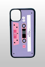 Lade das Bild in den Galerie-Viewer, AVA’S TURN BACK TIME CASSETTE PHONE CASE
