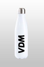 Lade das Bild in den Galerie-Viewer, VDM Trinkflasche - Black
