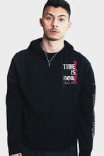Lade das Bild in den Galerie-Viewer, Time is Now Hoodie
