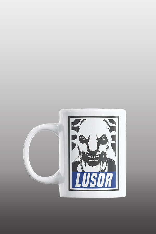 Lusor Tasse Standard