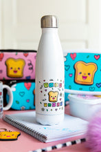 Lade das Bild in den Galerie-Viewer, TocaToast Trinkflasche
