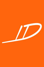 Lade das Bild in den Galerie-Viewer, ID Shirt orange
