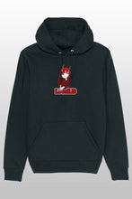 Lade das Bild in den Galerie-Viewer, LivzHD Hoodie black
