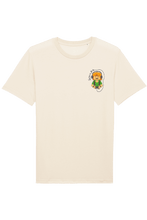 Lade das Bild in den Galerie-Viewer, T-shirt Beige Souka
