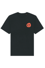 Lade das Bild in den Galerie-Viewer, Chianinahof T-Shirt black

