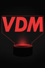 Lade das Bild in den Galerie-Viewer, Cisko G LED Lampe
