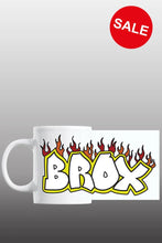 Lade das Bild in den Galerie-Viewer, Brox Fire Tasse Standard
