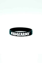 Lade das Bild in den Galerie-Viewer, #AbgeArmy Armband
