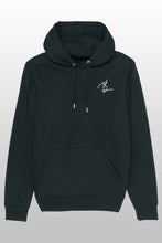 Lade das Bild in den Galerie-Viewer, Fly-Galaxy Hoodie black
