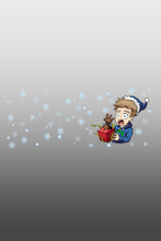 Lade das Bild in den Galerie-Viewer, Dufix XMAS Tasse Standard
