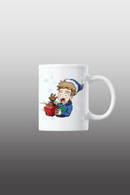 Lade das Bild in den Galerie-Viewer, Dufix XMAS Tasse Standard

