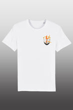 Lade das Bild in den Galerie-Viewer, Shirt Quad White
