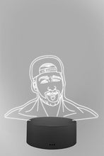 Lade das Bild in den Galerie-Viewer, Aandre Avatar LED 3D Lampe
