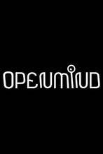 Lade das Bild in den Galerie-Viewer, Openmind Sign T-Shirt schwarz
