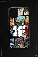 Lade das Bild in den Galerie-Viewer, CSYON grand boss doge Handyhülle
