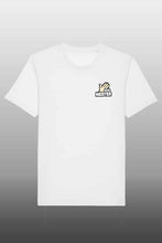Lade das Bild in den Galerie-Viewer, Moin Meister Shirt KP weiß
