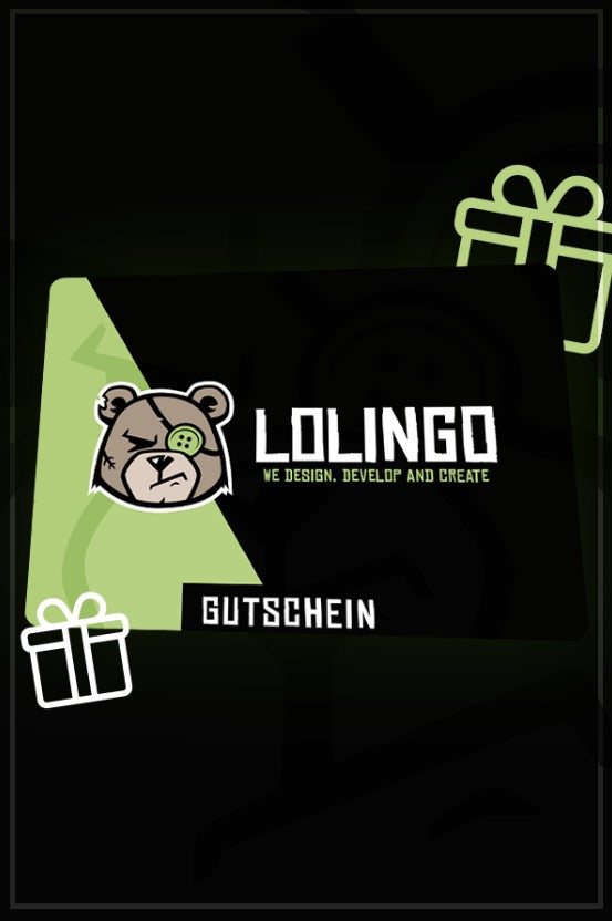 Geschenkgutschein Csyon