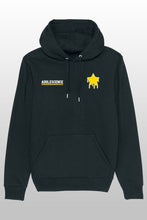 Lade das Bild in den Galerie-Viewer, Adolescence Hoodie black
