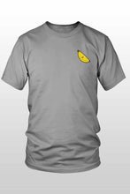 Lade das Bild in den Galerie-Viewer, Banani T-Shirt kleiner Print
