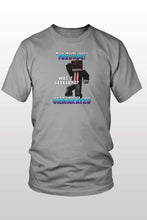 Lade das Bild in den Galerie-Viewer, Gamakatzu T-Shirt
