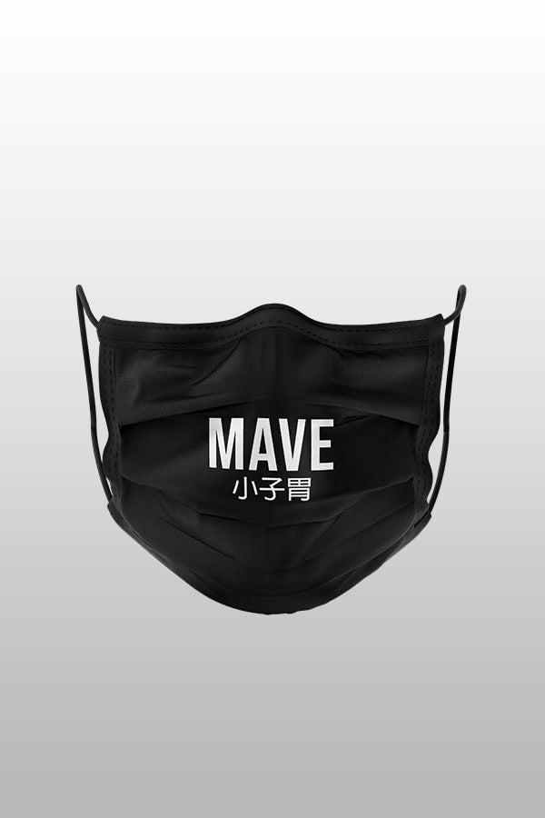 Maske KidMave