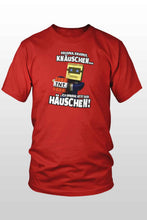 Lade das Bild in den Galerie-Viewer, Zwieback TNT T-Shirt
