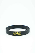 Lade das Bild in den Galerie-Viewer, 2xAA Armband Black
