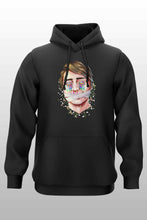 Lade das Bild in den Galerie-Viewer, Open Mind Zensur Hoodie
